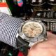 AAA Replica Breitling Avenger II GMT Diamond Watch Cream Face (4)_th.jpg